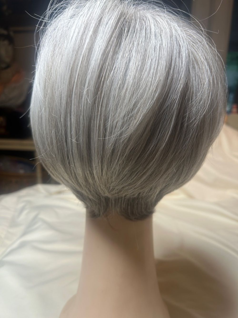 Jon Renau Lace Front Wig - Picture 3 of 8